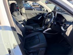 2017 AUDI Q2 2.0 TDI QUATTRO SPORT