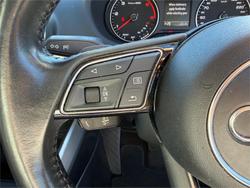 2017 AUDI Q2 2.0 TDI QUATTRO SPORT