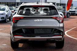 2026 Kia Sportage HEV SX