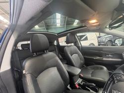 2021 Mitsubishi ASX XLS Plus