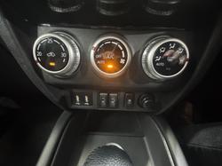 2021 Mitsubishi ASX XLS Plus XD MY21 Lightning Blue