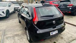 2022 MG MG3 Core
