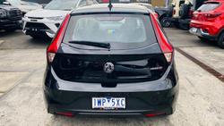 2022 MG MG3 Core