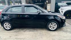 2022 MG MG3 Core