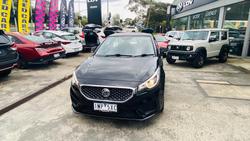 2022 MG MG3 Core