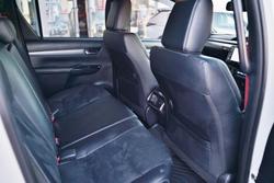 2024 Toyota Hilux GR Sport