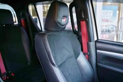 2024 Toyota Hilux GR Sport