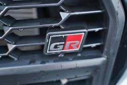 2024 Toyota Hilux GR Sport