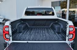 2024 Toyota Hilux GR Sport