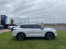 2022 Mitsubishi Outlander Aspire