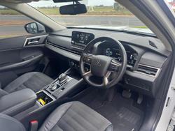 2022 Mitsubishi Outlander Aspire