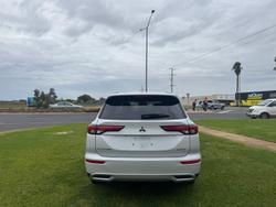 2022 Mitsubishi Outlander Aspire
