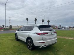 2022 Mitsubishi Outlander Aspire