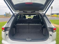 2022 Mitsubishi Outlander Aspire