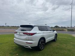 2022 Mitsubishi Outlander Aspire