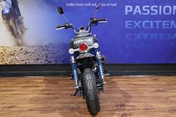 2020 Honda MONKEY ABS Blue