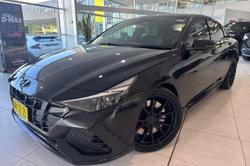 2023 Hyundai i30 N Premium