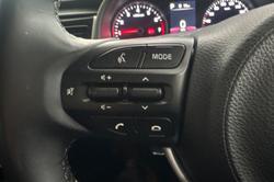 2020 Kia Rio Sport