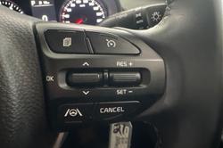 2020 Kia Rio Sport