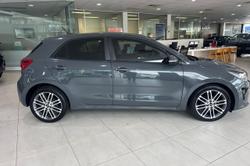 2020 Kia Rio Sport
