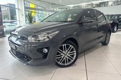 2020 Kia Rio Sport