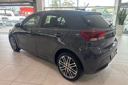 2020 Kia Rio Sport