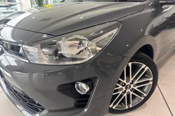 2020 Kia Rio Sport