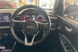 2020 Kia Rio Sport