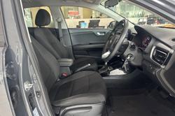 2020 Kia Rio Sport