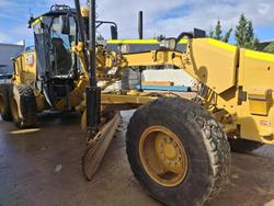 Caterpillar 140