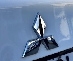 2024 Mitsubishi ASX LS