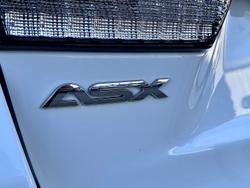 2024 Mitsubishi ASX LS