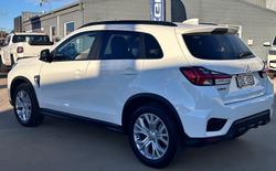2024 Mitsubishi ASX LS