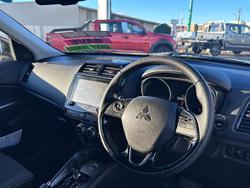 2024 Mitsubishi ASX LS
