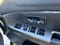 2024 Mitsubishi ASX LS