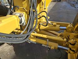 2020 Caterpillar 140 Yellow