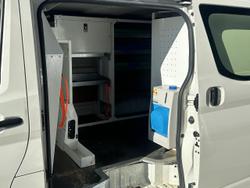 2021 Toyota Hiace LWB