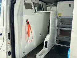 2021 Toyota Hiace LWB