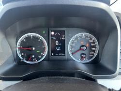 2021 Toyota Hiace LWB