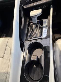 2021 Hyundai i30 Elite