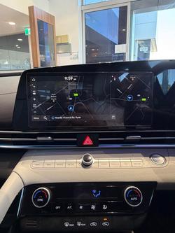 2021 Hyundai i30 Elite