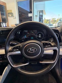2021 Hyundai i30 Elite