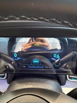 2021 Hyundai i30 Elite