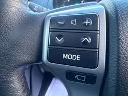 2015 Toyota Landcruiser Prado Kakadu