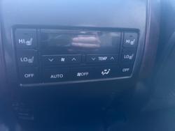 2015 Toyota Landcruiser Prado Kakadu