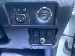 2015 Toyota Landcruiser Prado Kakadu
