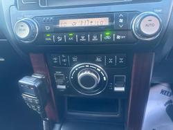 2015 Toyota Landcruiser Prado Kakadu