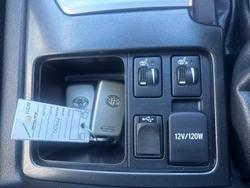 2015 Toyota Landcruiser Prado Kakadu