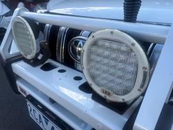2015 Toyota Landcruiser Prado Kakadu