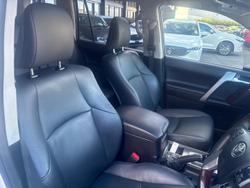 2015 Toyota Landcruiser Prado Kakadu